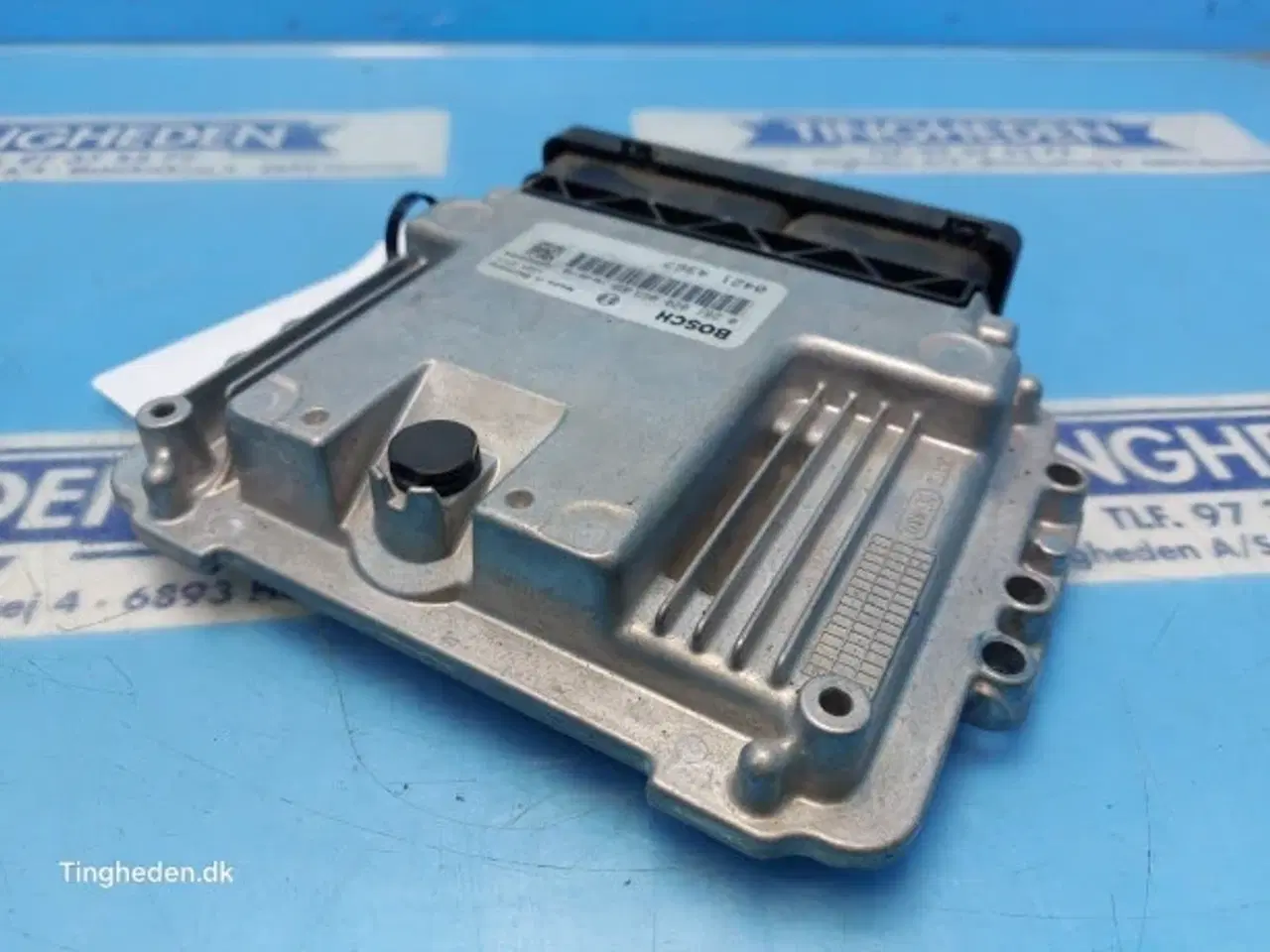 Billede 6 - Deutz Computer Bosch 0281020069