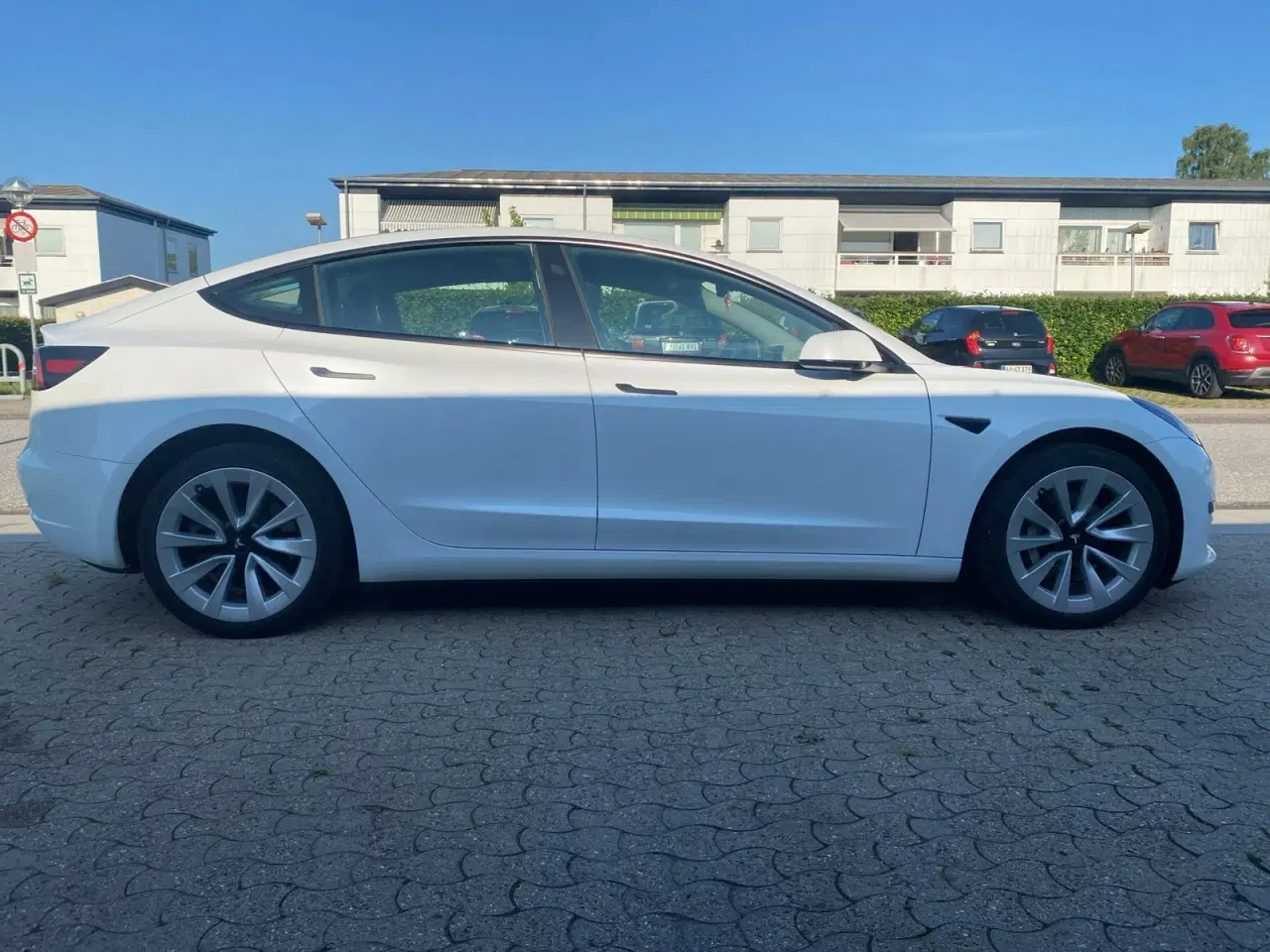 Billede 4 - Tesla Model 3  RWD