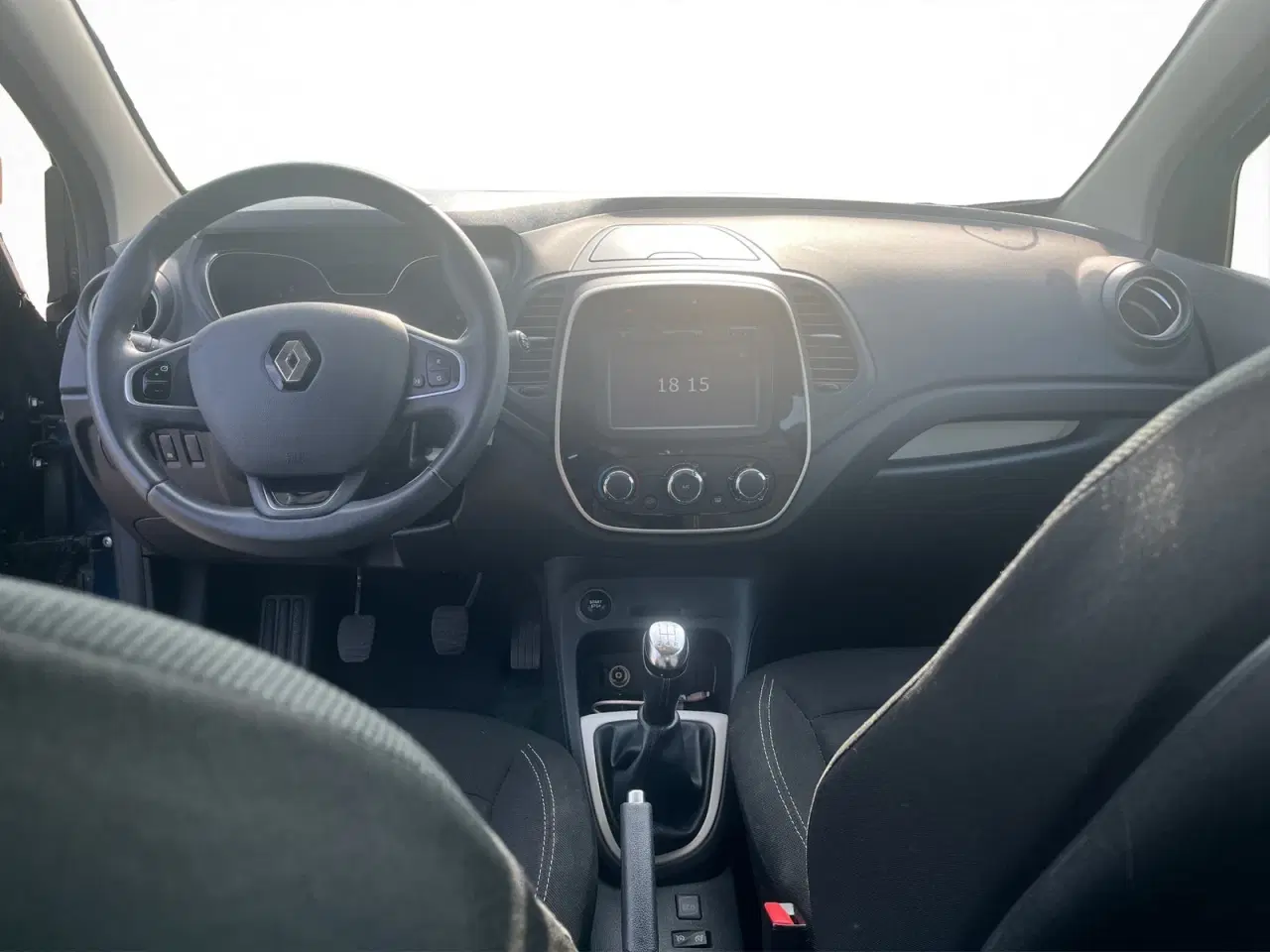 Billede 10 - Renault Captur 0,9 TCe 90 Life