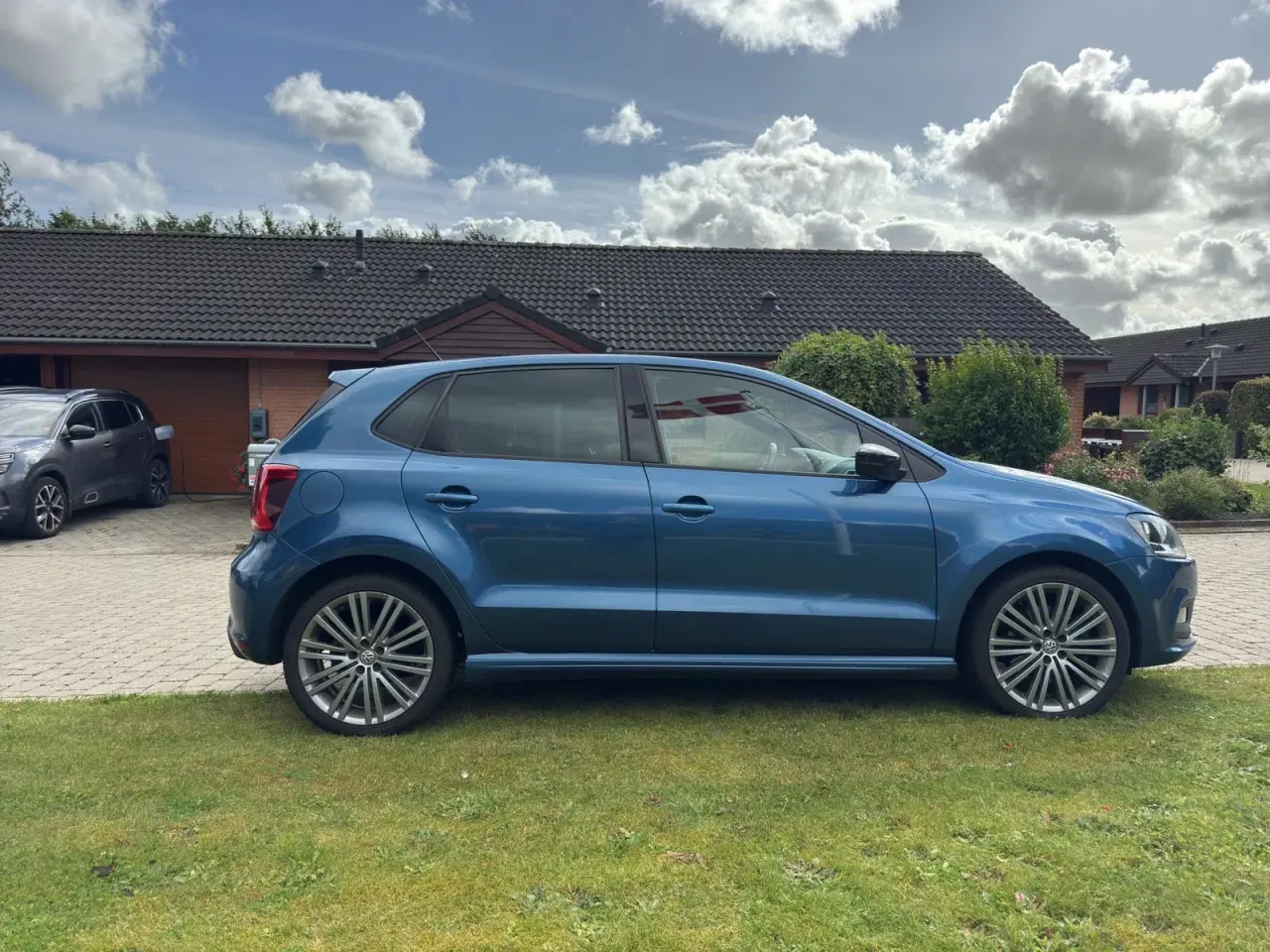 Billede 4 - VW Polo 1,4 TSi 150 BlueGT