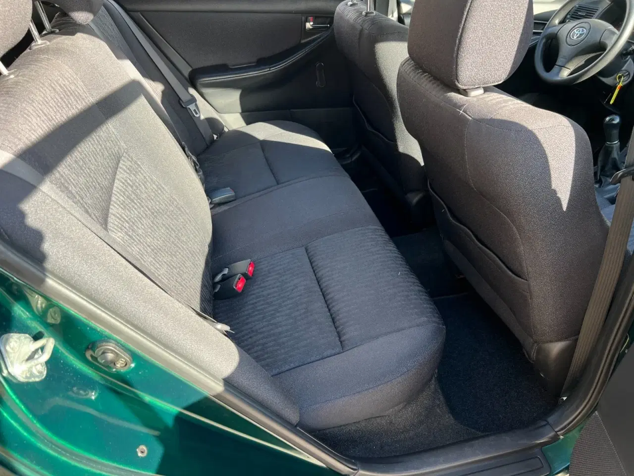Billede 15 - Toyota Corolla 1,4 Terra stc.