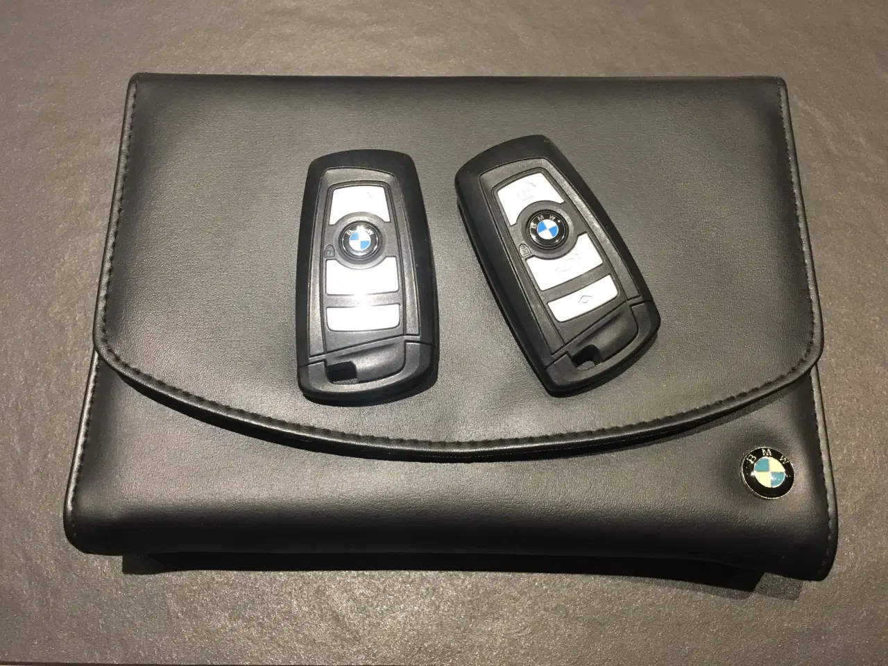 Billede 7 - BMW 520d