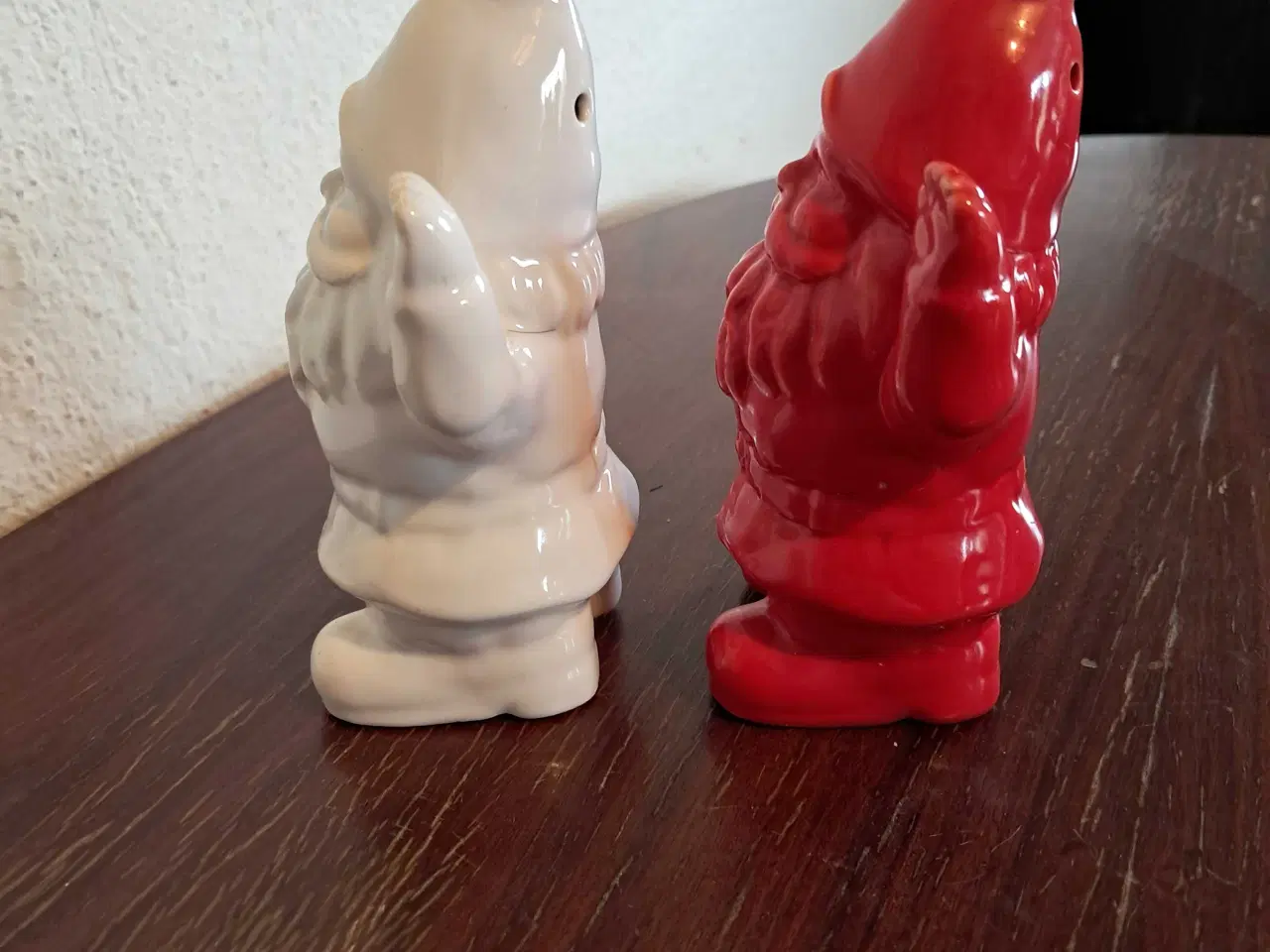 Billede 2 - Salt-peber nisse sæt