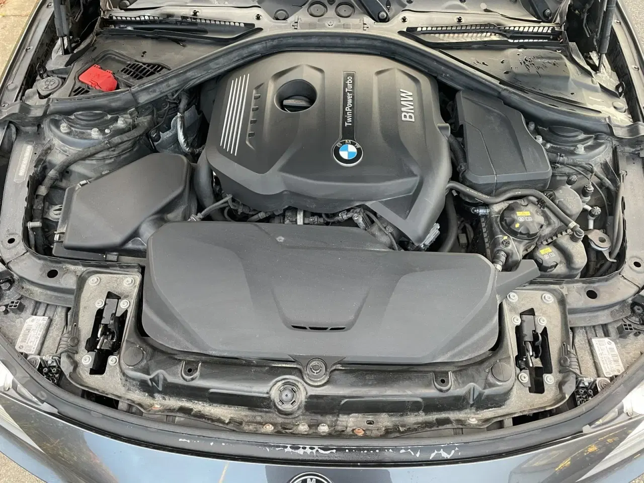 Billede 15 - BMW 330i 2,0 M-Sport xDrive aut.