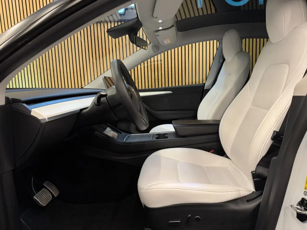 Billede 4 - Tesla Model Y Long Range AWD