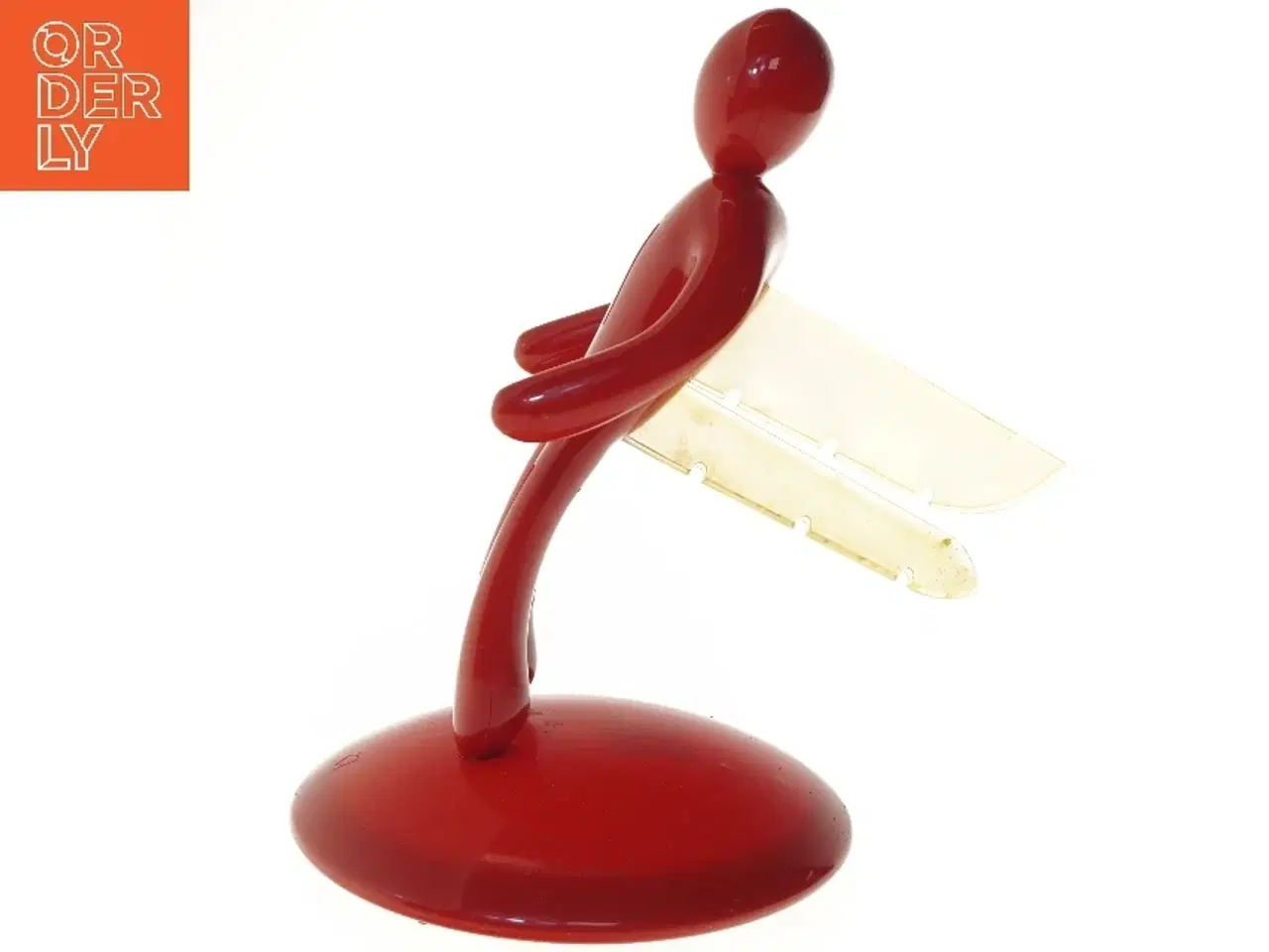 Billede 2 - Knivholder i figurform (str. 35 cm)