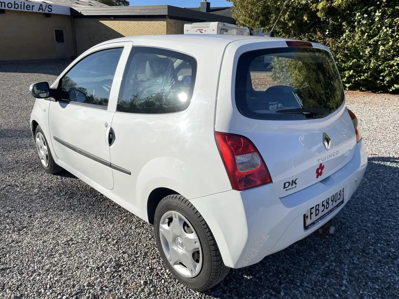Billede 12 - Renault Twingo 1,2 16V 75 74HK 3d