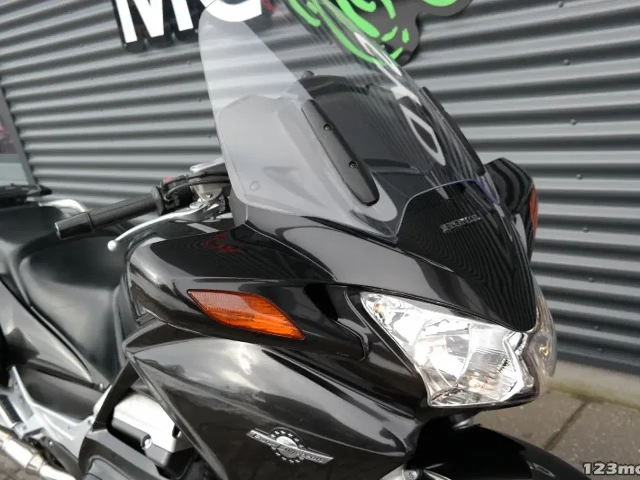 Billede 12 - Honda ST 1300 Pan European MC-SYD       BYTTER GERNE