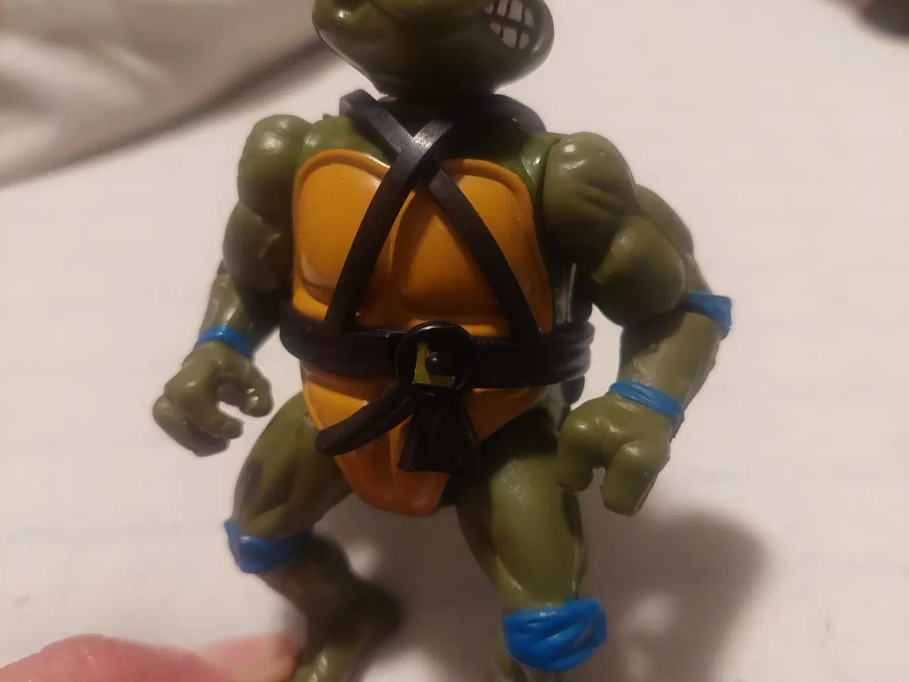 Billede 1 - Ninja turtle 1988