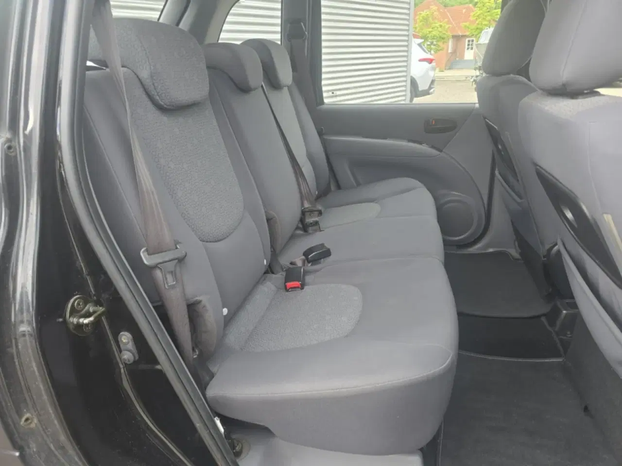 Billede 6 - Hyundai Matrix 1,6 GL