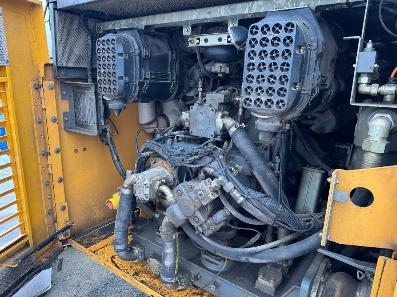 Billede 18 - Liebherr LRB 155