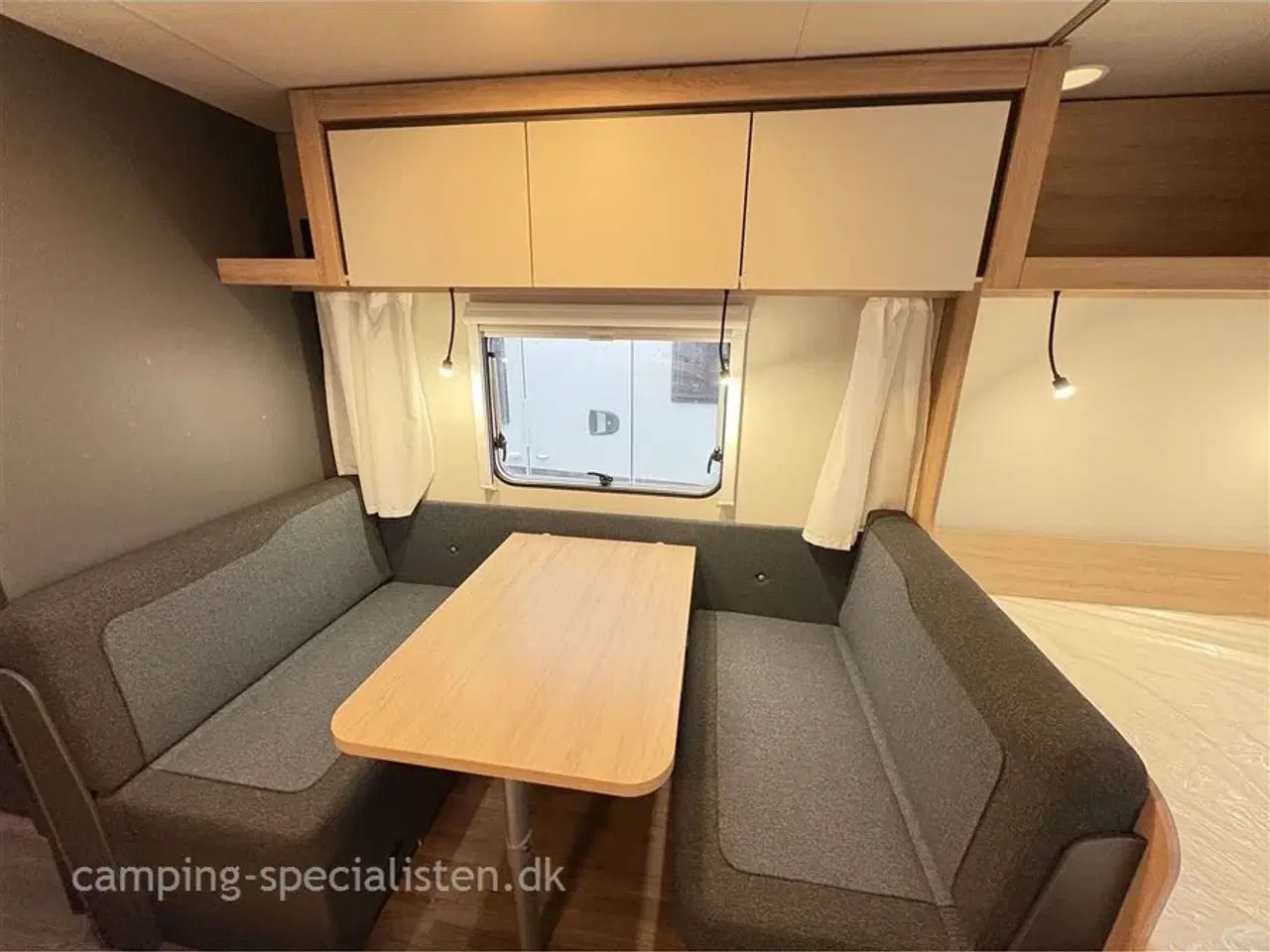 Billede 7 - 2025 - Knaus Sport 500 KD Knaus Sport 500 KD model 2025 ses hos Camping-Specialisten