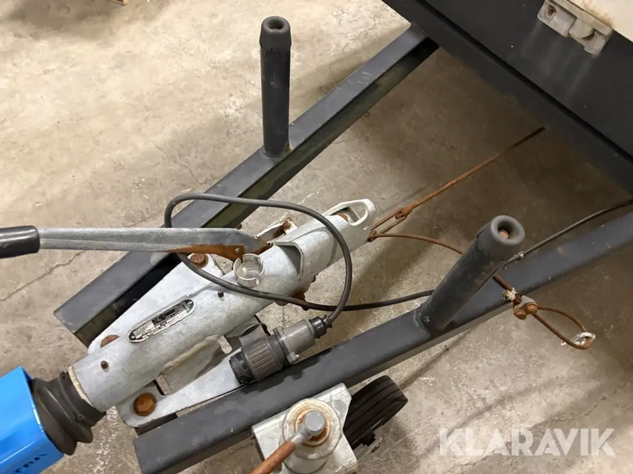 Billede 8 - Trailer Ullerslev