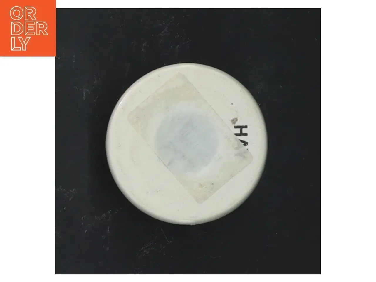 Billede 2 - Lysestage i keramik fra HAY (str. 5,5 cm)