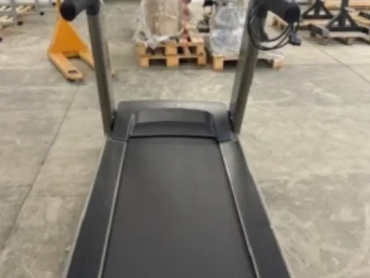 Billede 3 - Cybex løbebånd 