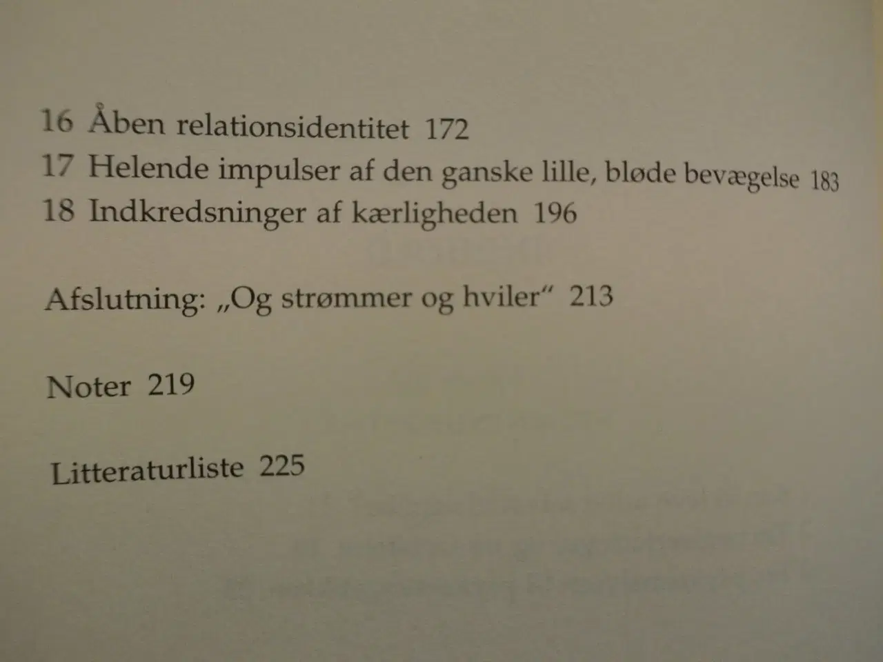 Billede 3 - farvel til selvødelæggelse - befri livsenergien, a
