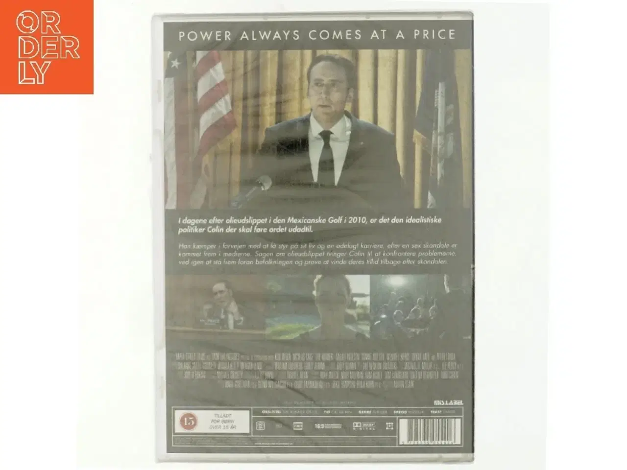 Billede 3 - The runner