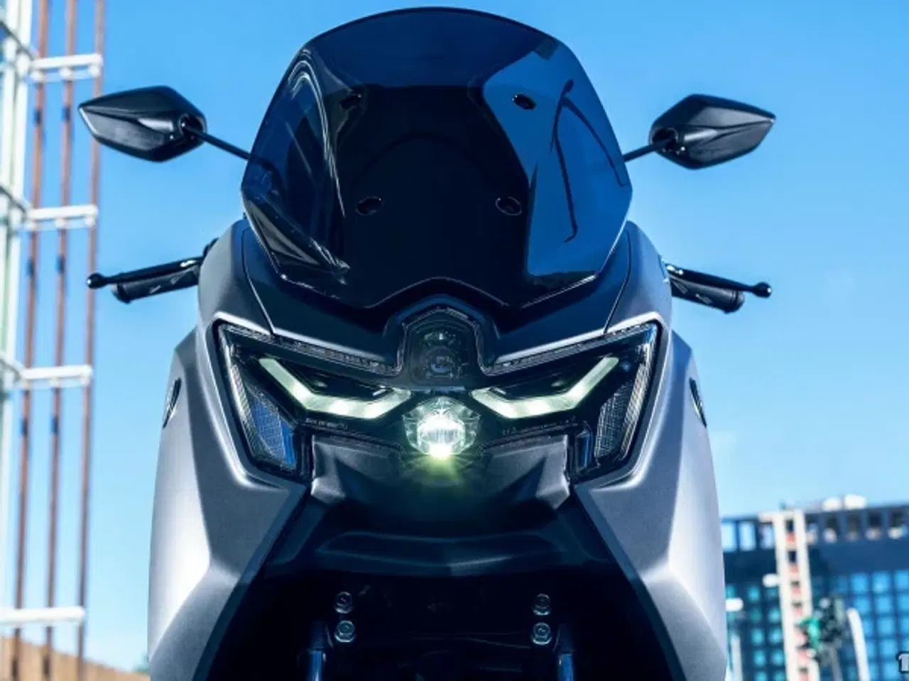 Billede 20 - Yamaha N-Max 155 Tech Max