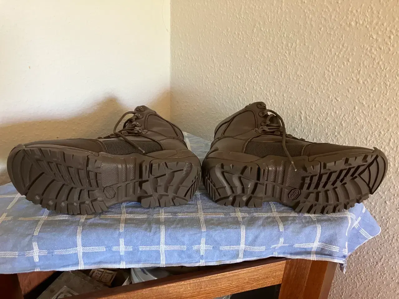 Billede 3 - Vandrestøvle. Str 44 