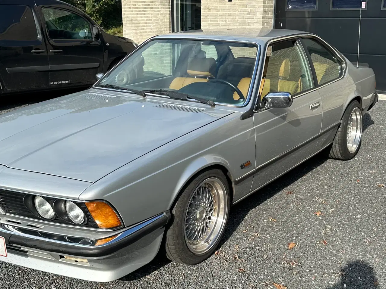 Billede 6 - Bmw 635 csi