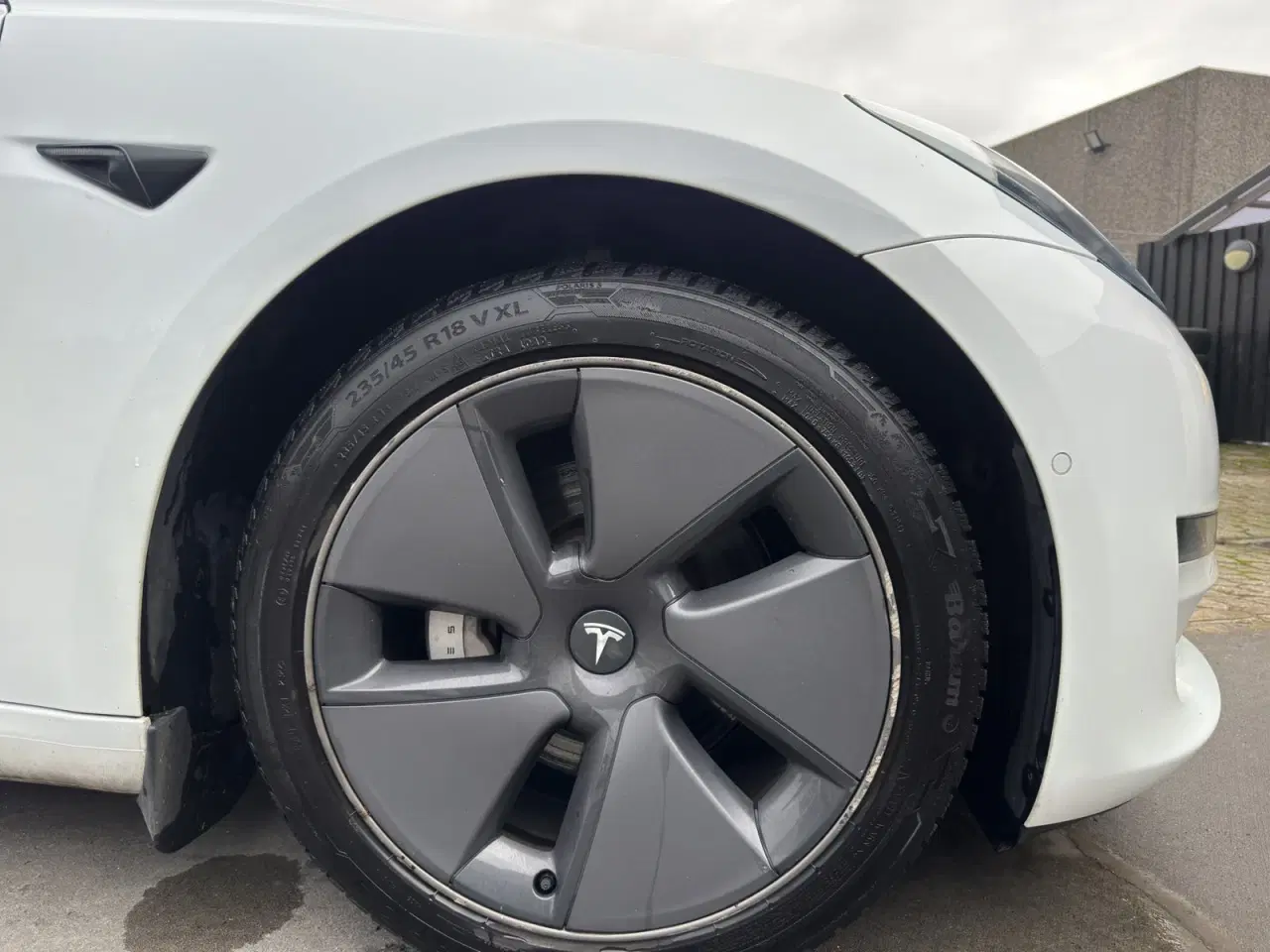 Billede 23 - Tesla Model 3  Long Range AWD