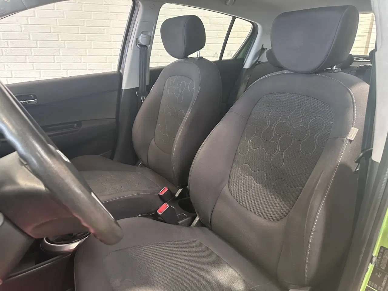 Billede 6 - Hyundai i20 1,25 Classic