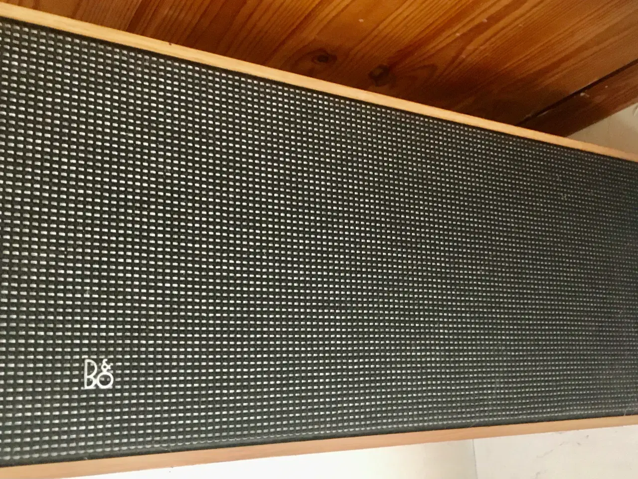 Billede 3 - B&O Beogram 1500 + 2 stk B&O Beovox 1000