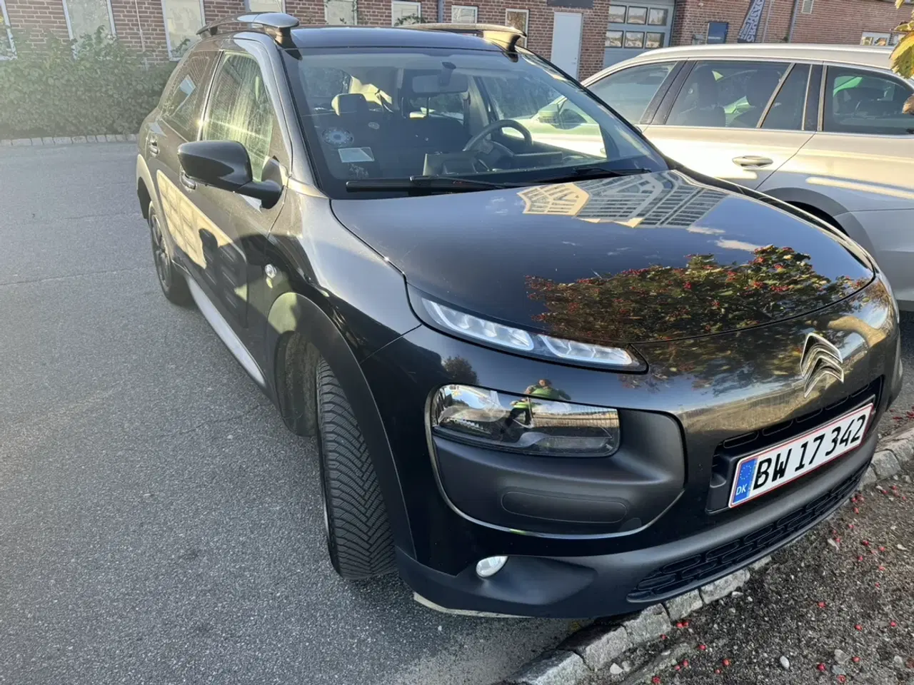 Billede 13 - Citroën C4 Cactus