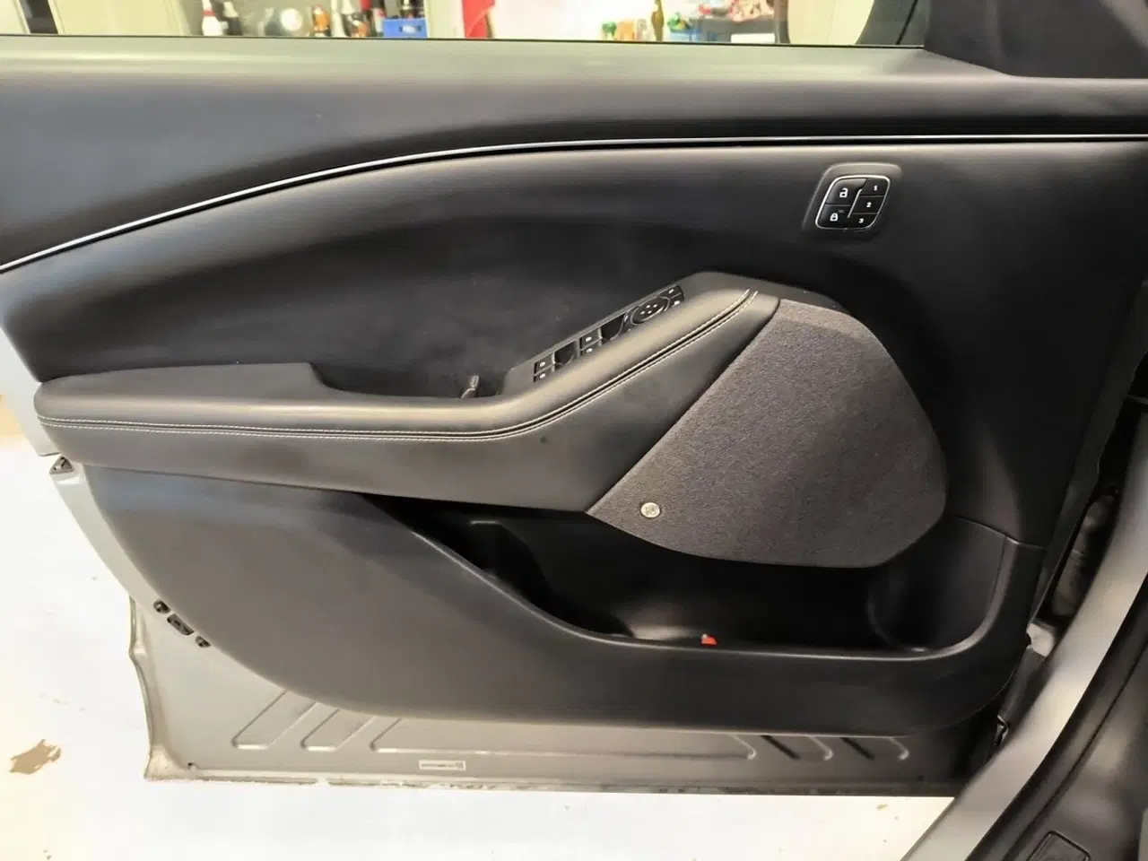Billede 11 - Ford Mustang Mach-E 98 Extended Range