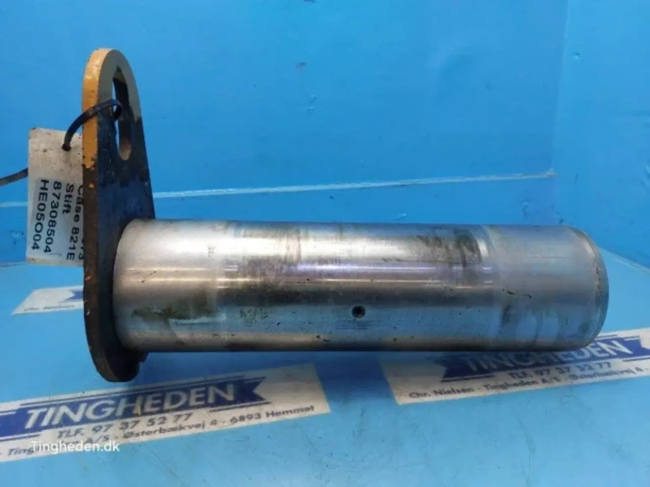 Billede 2 - Case 821E Stift 87308504