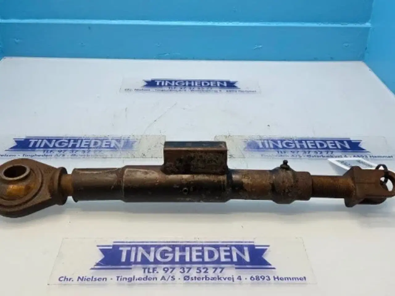 Billede 1 - Massey Ferguson 6290 Stabilisator 3615707M93