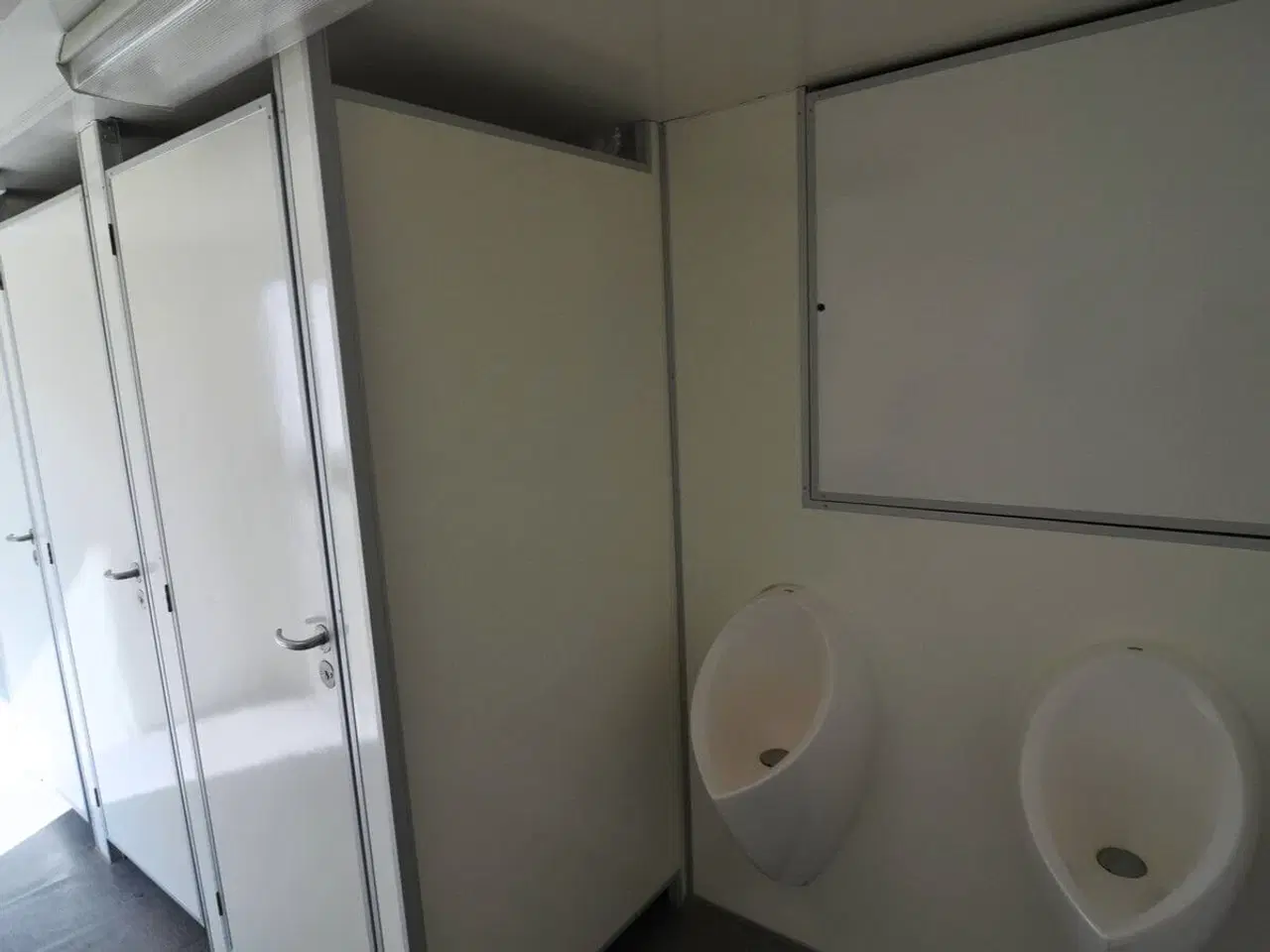 Billede 13 - Toiletvogn 730: Herre-dame