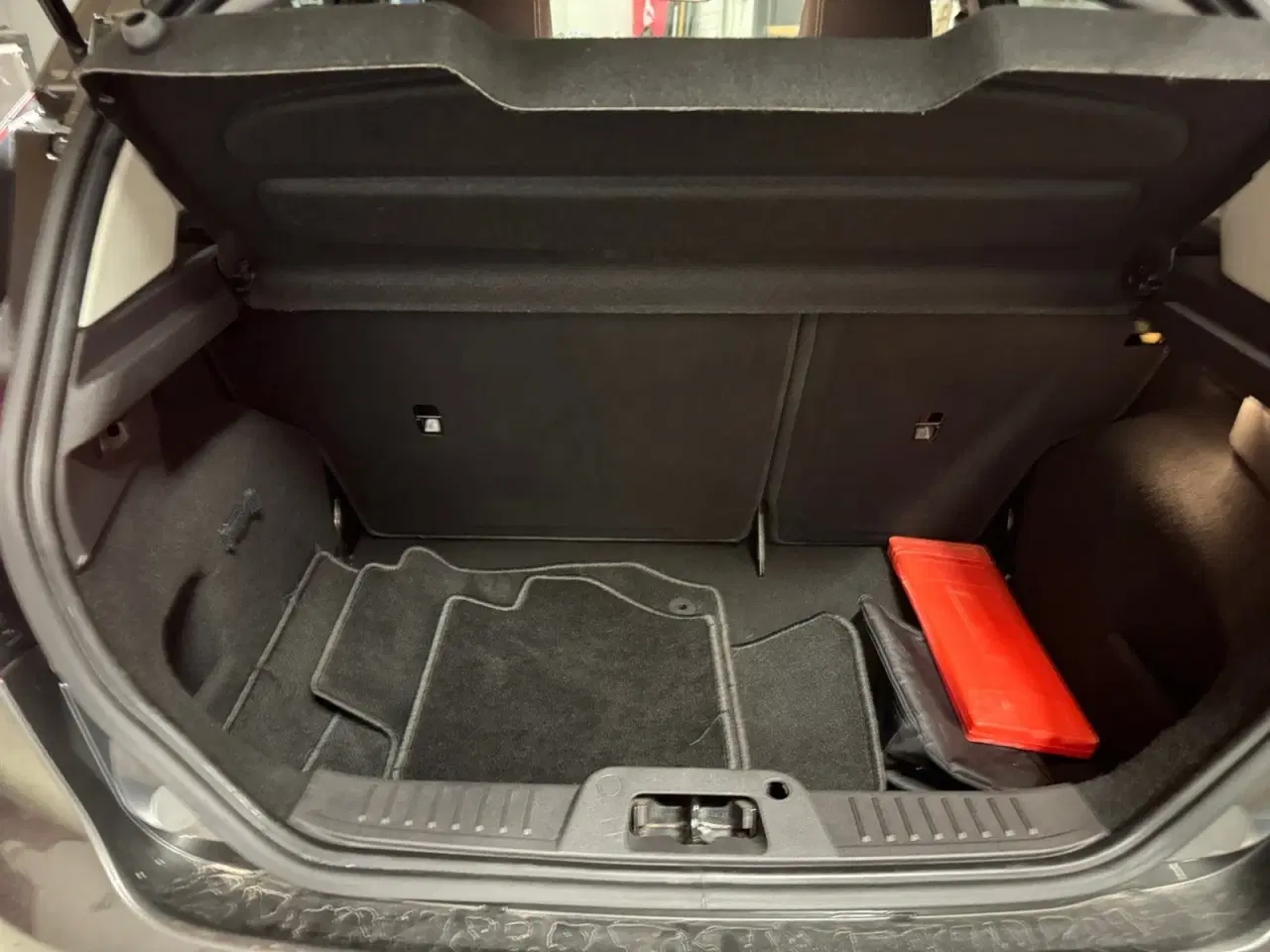 Billede 12 - Ford Fiesta 1,0 EcoBoost Titanium