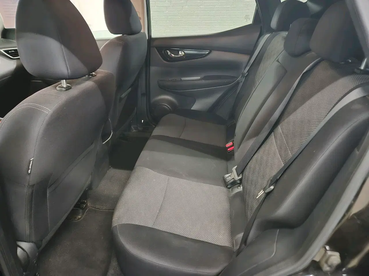 Billede 17 - Nissan Qashqai 1,2 Dig-T Acenta 115HK 5d 6g