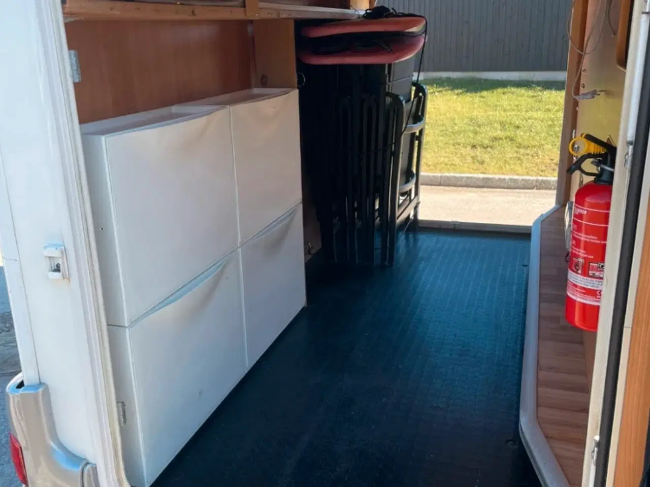 Billede 7 - Meget velholdt autocamper, sælges.