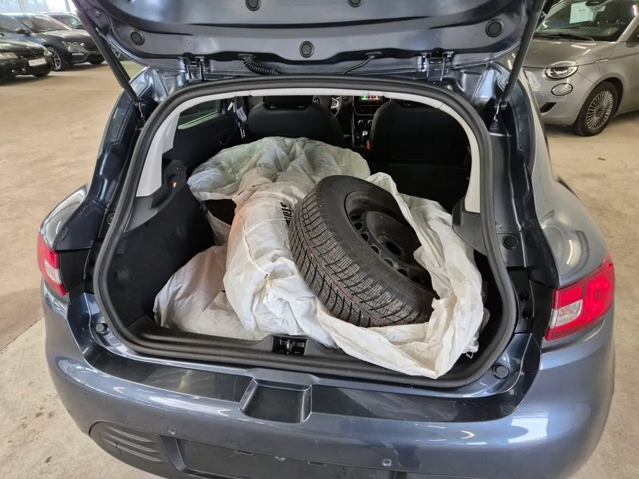 Billede 16 - Renault Clio 0,9 Energy TCe Zen 90HK 5d