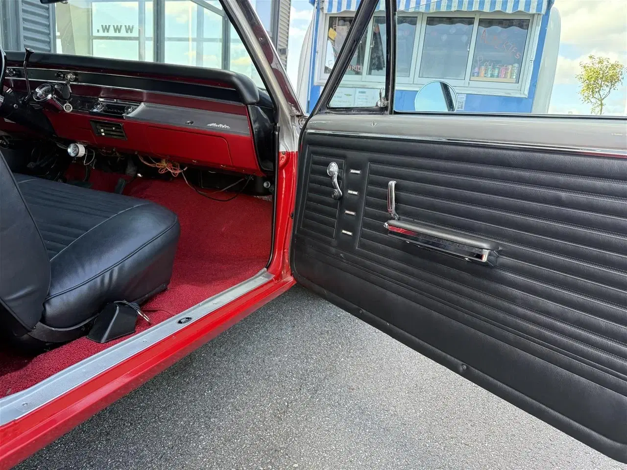 Billede 22 - Chevrolet El Camino 5,7L. Aut.