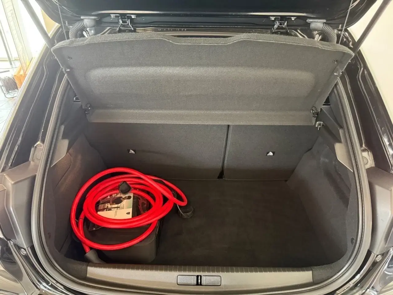 Billede 10 - Peugeot e-208 50 Allure