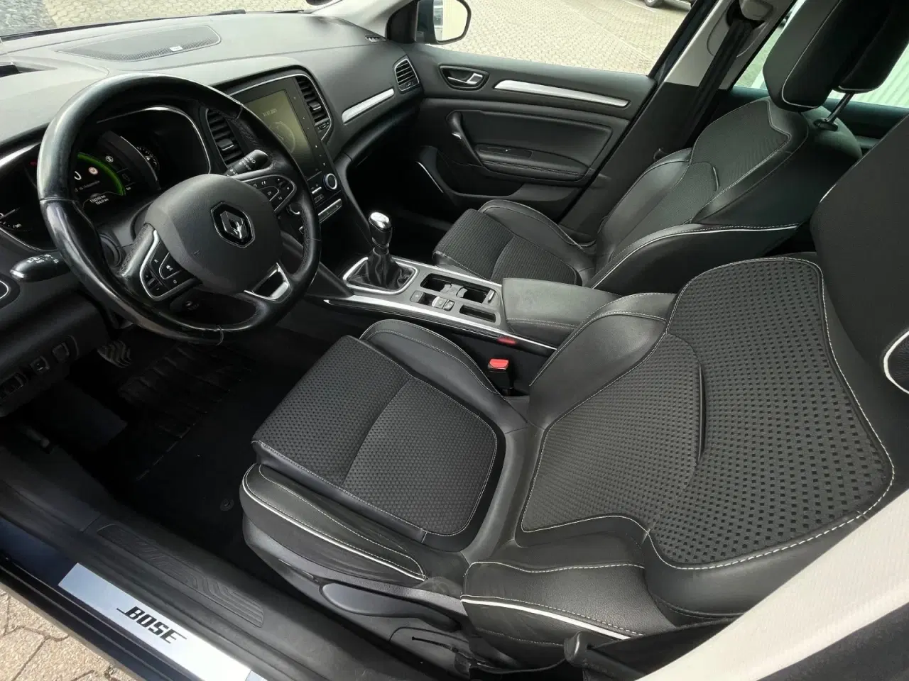 Billede 5 - Renault Megane IV 1,2 TCe 130 Bose Edition Sport Tourer