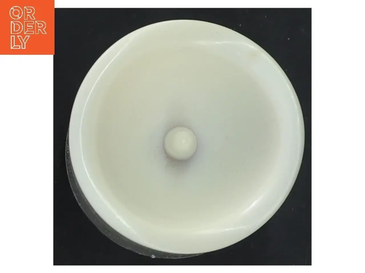 Billede 4 - LED vokslys (str. 11x8 cm)