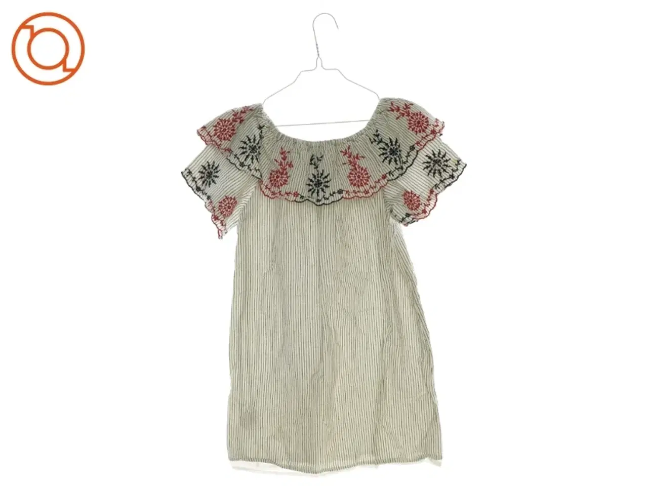 Billede 2 - Kjole fra Zara Girls (str. 134)
