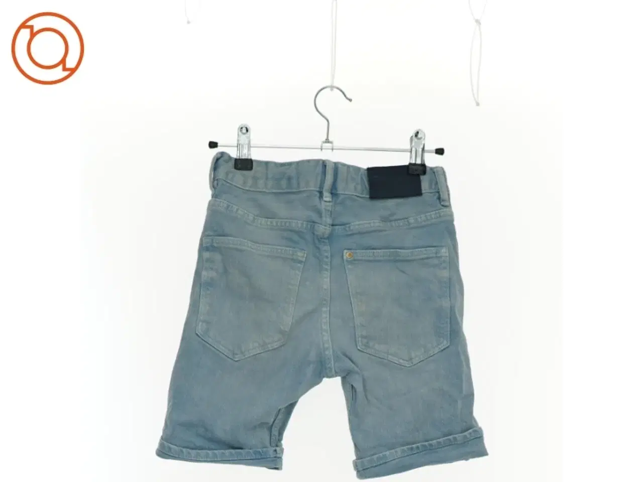 Billede 1 - Shorts fra H&M (str. 134 cm)