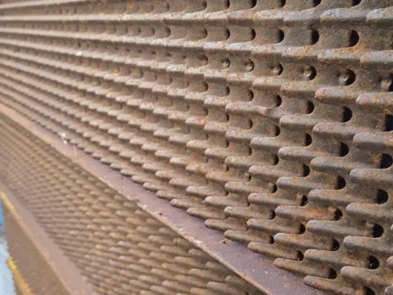 Billede 9 - New Holland TX34 Oversold 80430148 (2)