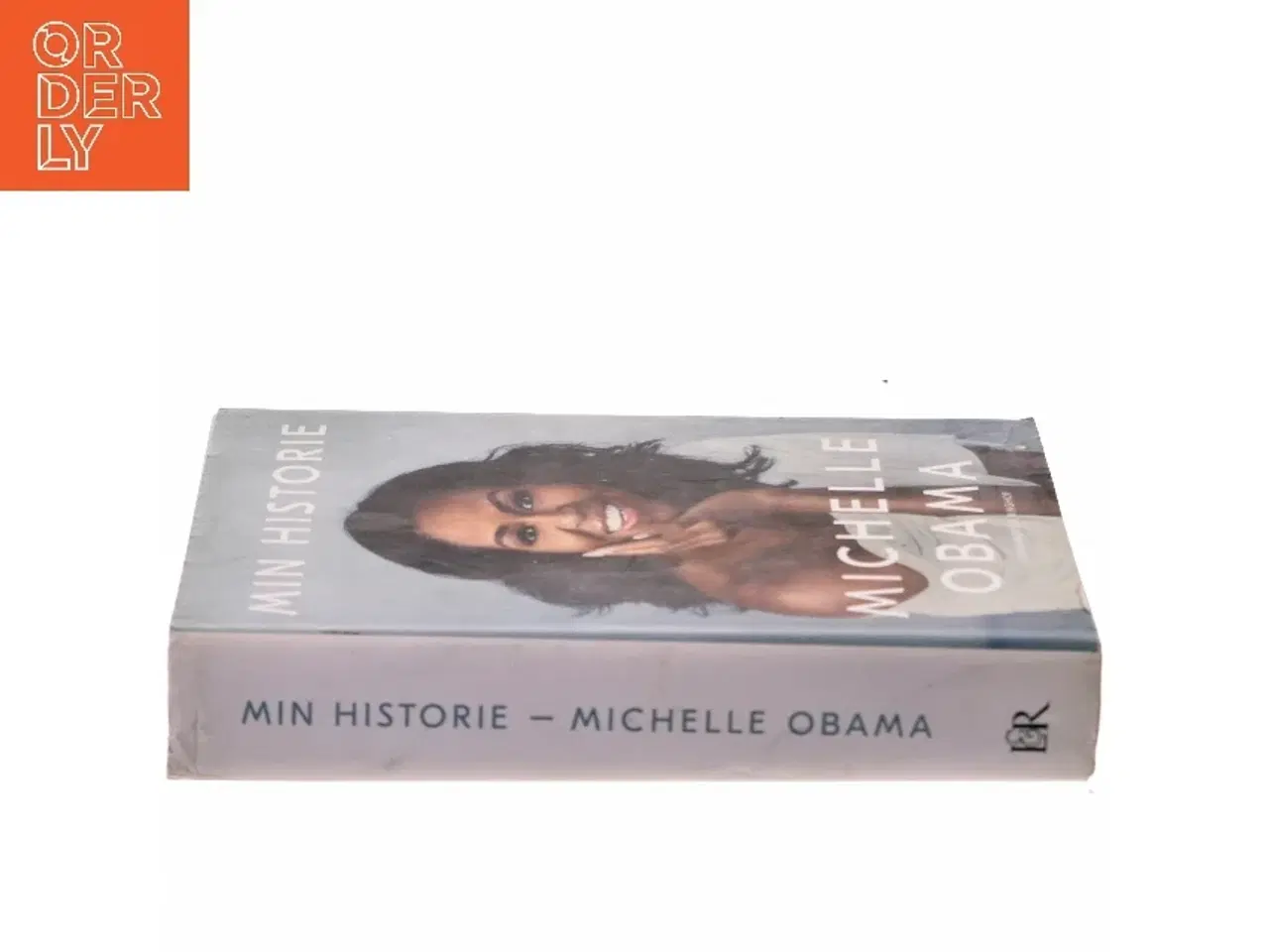 Billede 2 - Min Historie af Michelle Obama fra Lindhardt og Ringhof
