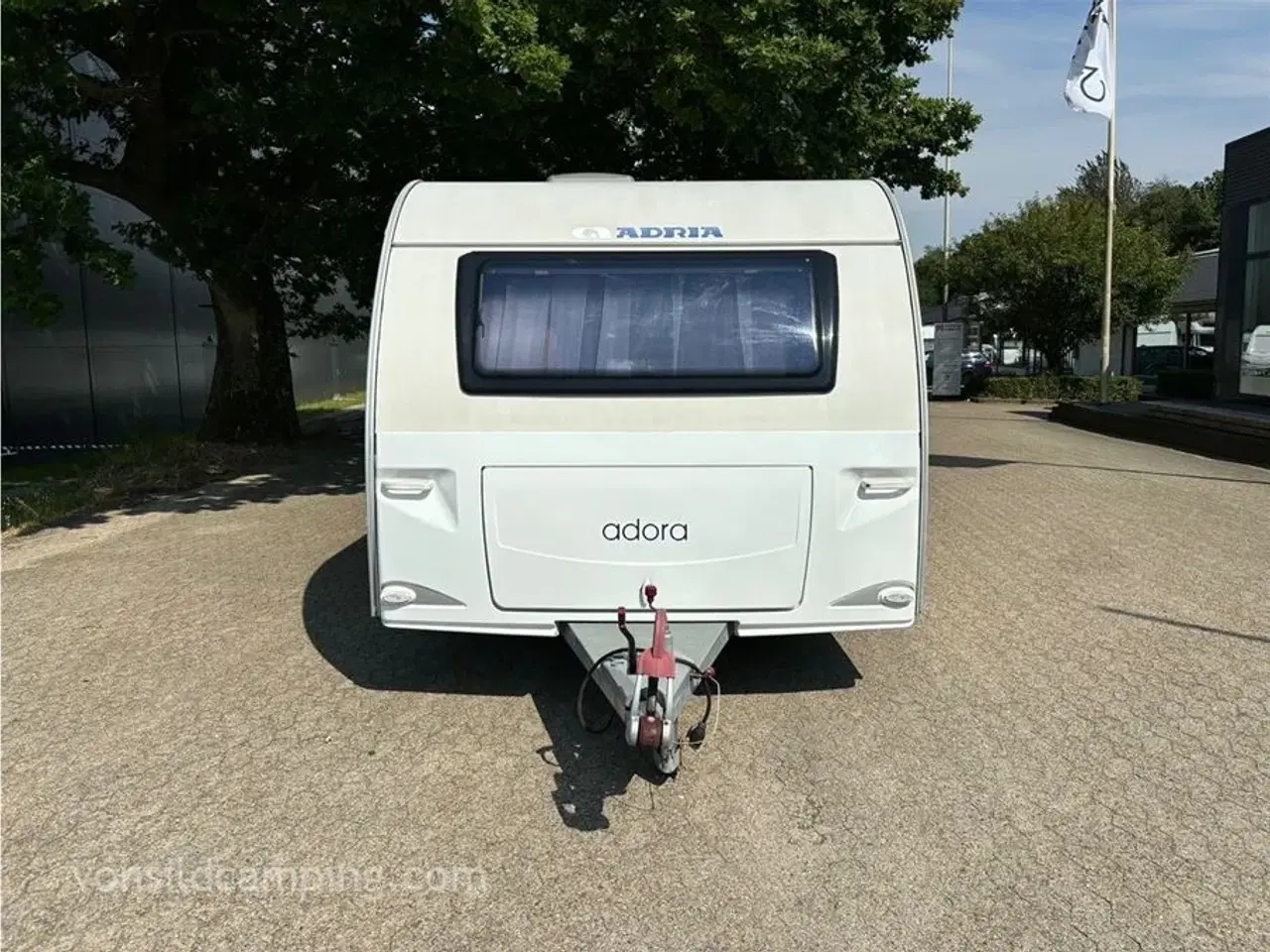 Billede 2 - 2011 - Adria Adora 563 PK