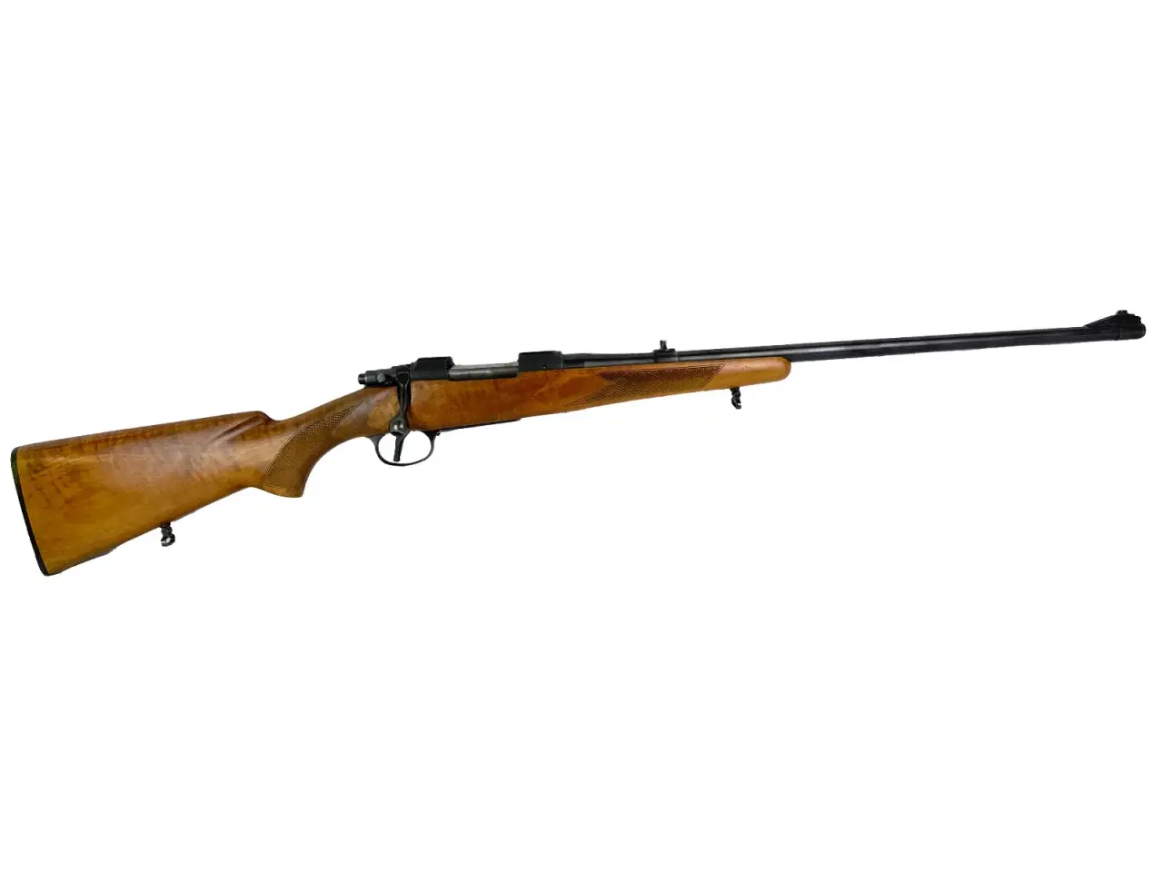 Billede 2 - Brno zkk 601 .308 w Brugt