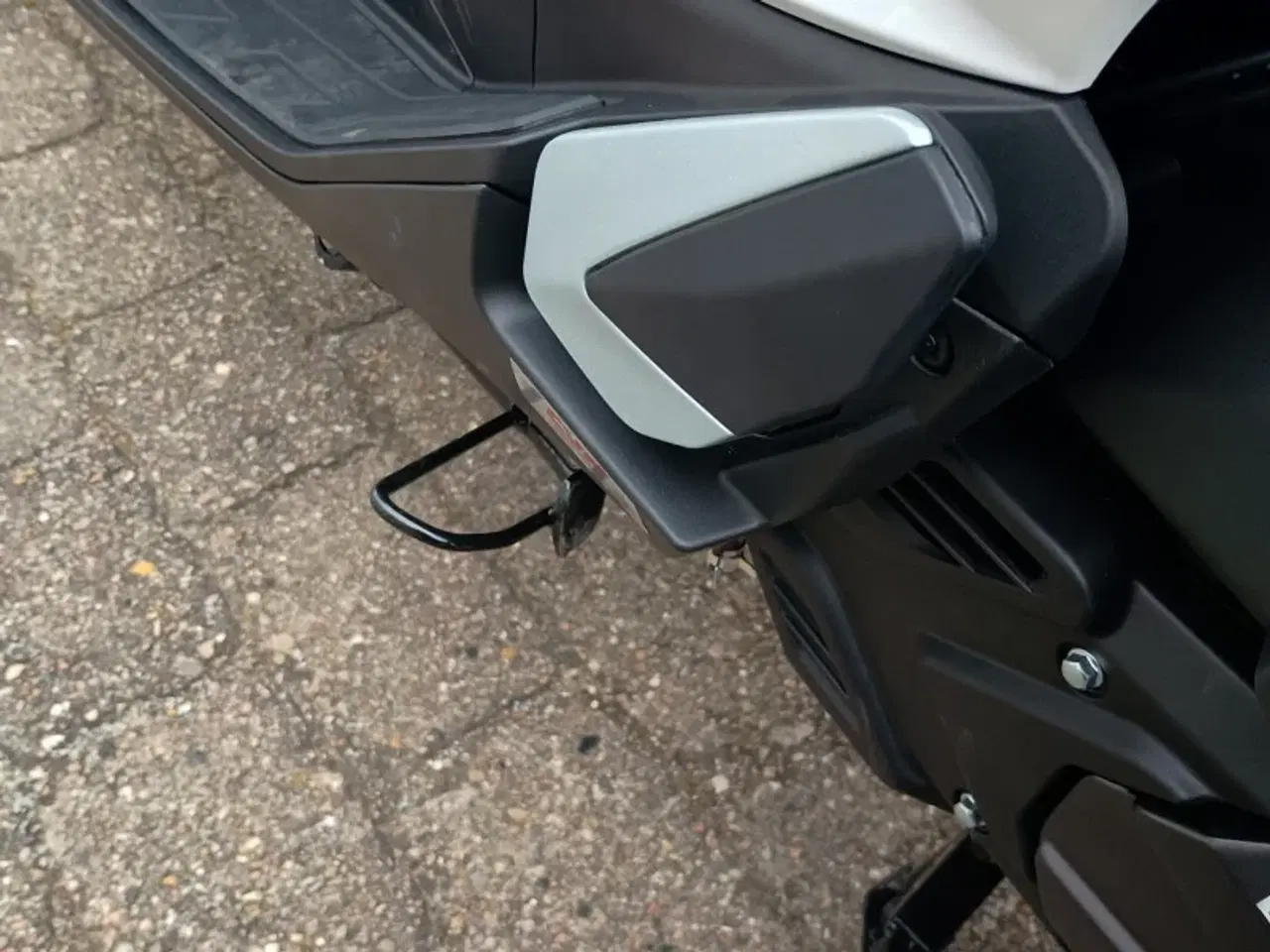 Billede 11 - Voge SR1