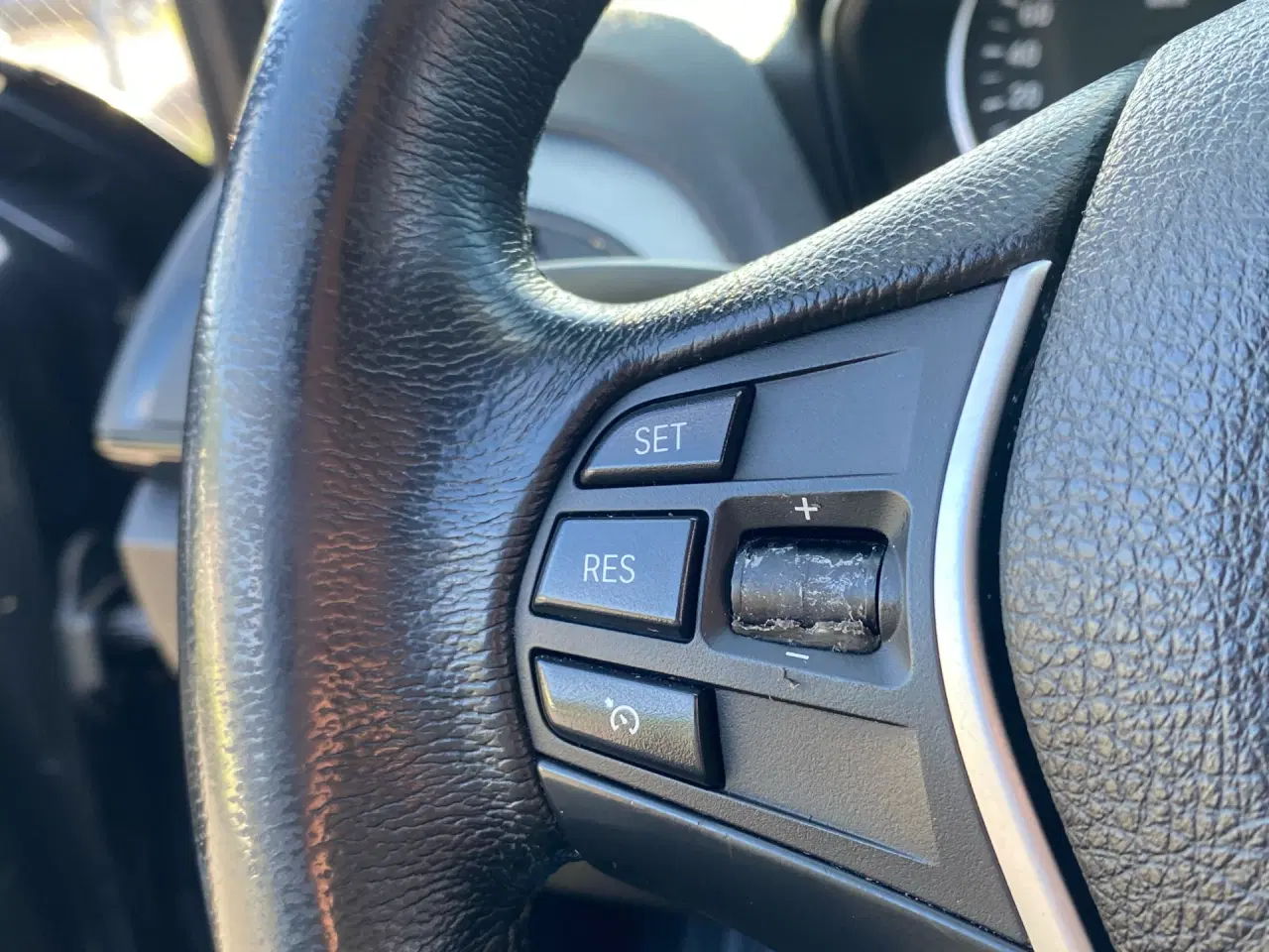 Billede 15 - BMW 120d 2,0 D 184HK 5d 6g