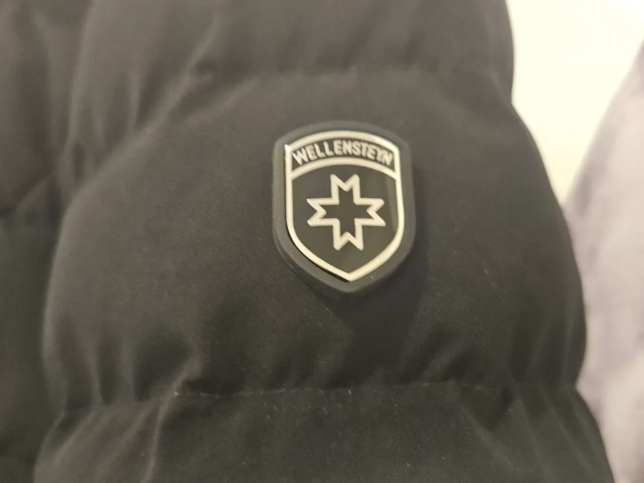 Billede 6 - Exklusiv vinterjakke Wellensteyn XS