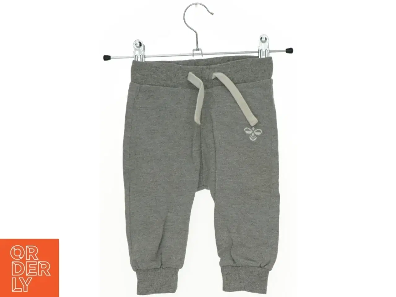 Billede 1 - Sweatpants fra Hummel (str. 68 cm)